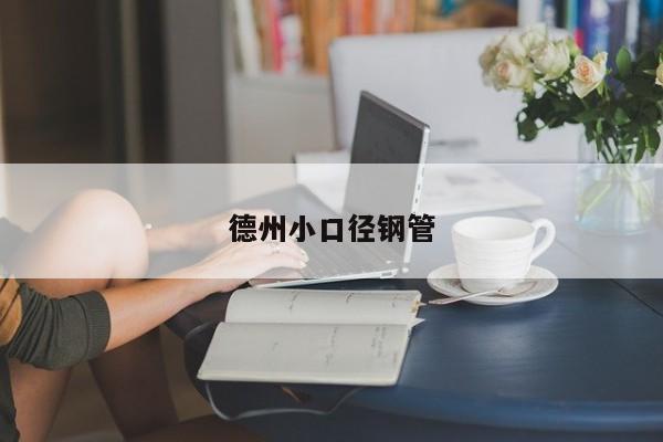 德州小口径钢管